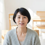 voice2 岩崎茜 メンタル・ビジネスコーチ 脳/栄養/習慣設計で頑張らなくても回る人生の土台づくり|FRONT